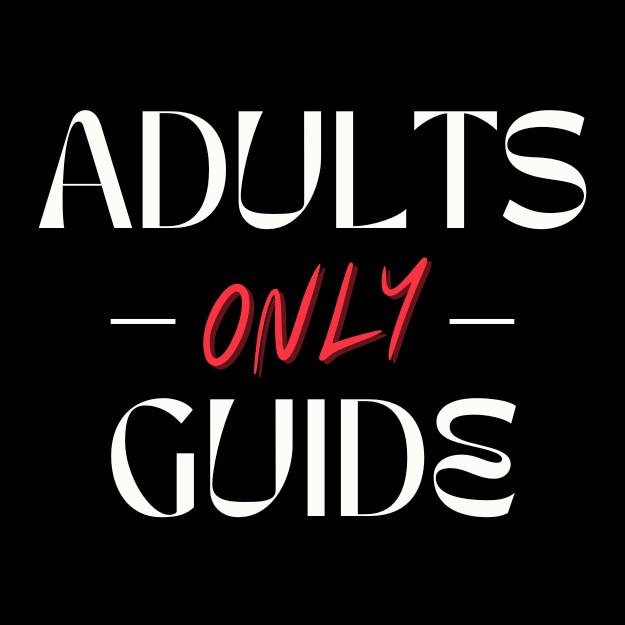 Adultsonly.guide logo